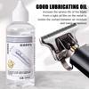 100ml Hair Trimmer Blade Oil Electric Clipper Shaver Maintenance Oil Lubricant Barber Tools for Trimmers Rust Prevention