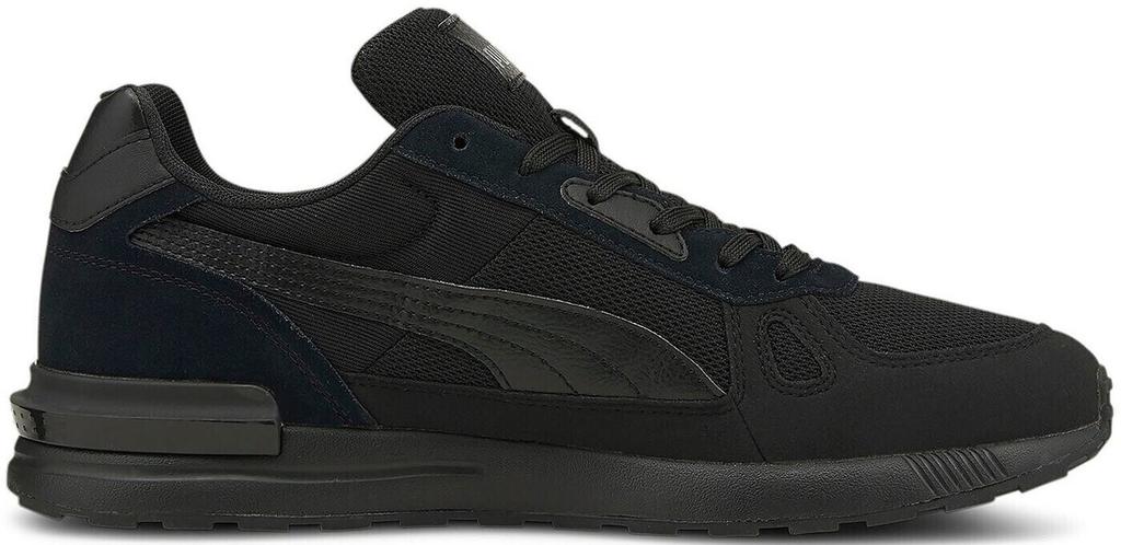 Puma Graviton Pro Sneakers Black/black