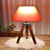 Современная регулируемая настольная лампа без абажура, стильное настольное прикроватное освещение для гостиной, спальни или офиса