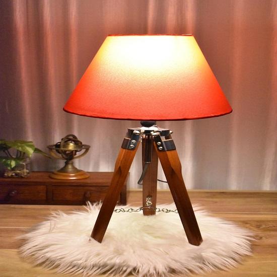 Современная регулируемая настольная лампа без абажура, стильное настольное прикроватное освещение для гостиной, спальни или офиса