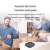 YSX Каскадная USB всенаправленная система конференц-микрофонов (Китайская версия)