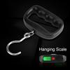 WEIHENG 50 кг/10 г цифровые подвесные весы с ЖК-дисплеем электронные карманные весы для взвешивания багажа