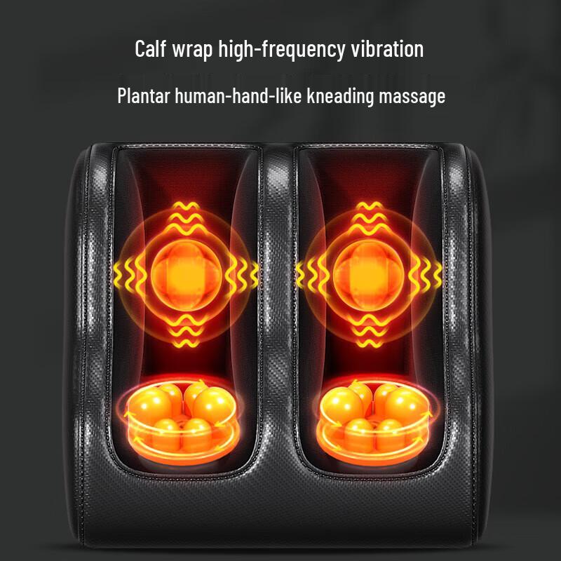 AUX Подушка для массажа всего тела