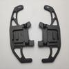 1 Pair Car Steering Wheel Shift Paddle for Golf GTD GTE 7GTI Extension Shifter
