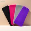 Silicone Heat-Resistant Sleeve For Curling Ironhair Straightener Heat Curling Pouch Styling Tool