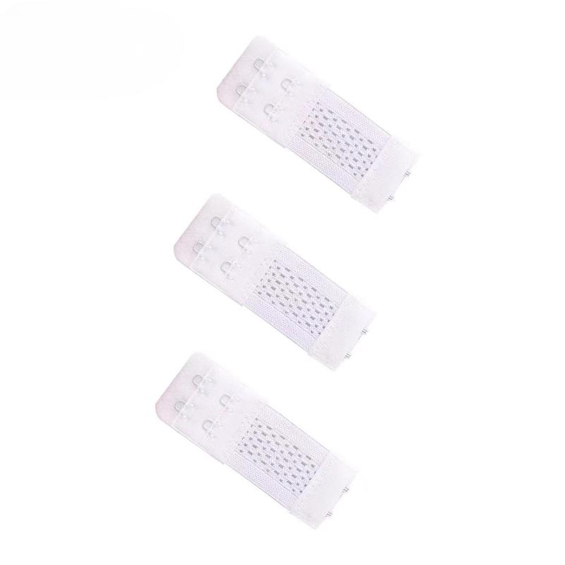 1Pc Nylon Bra Extenders Strap Extension Women Intimates Lengthened Bra Hook Extenders Adjustable Womens Accessoires