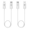 Беспроводной передатчик-приемник HDTV с питанием от USB Поддерживает разрешение Full 1080P