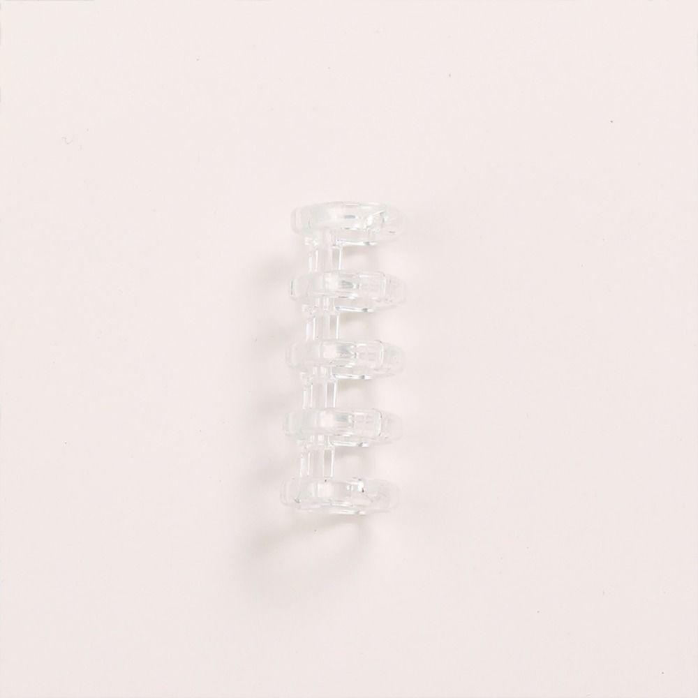 10 шт. A4 A5 A6 блокнот с вкладышами, расчески для скрапбукинга, фотоальбома