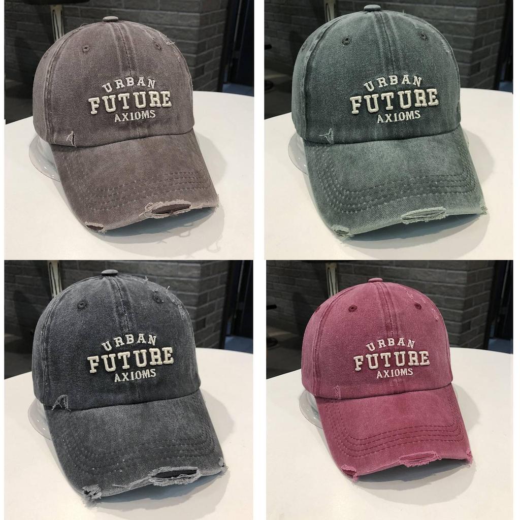 Повседневная вышитая бейсболка для взрослых, регулируемая, хлопковая, унисекс, весенний стиль