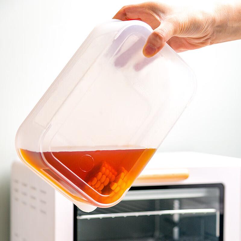 Герметичный пищевой контейнер Xitianlong для города