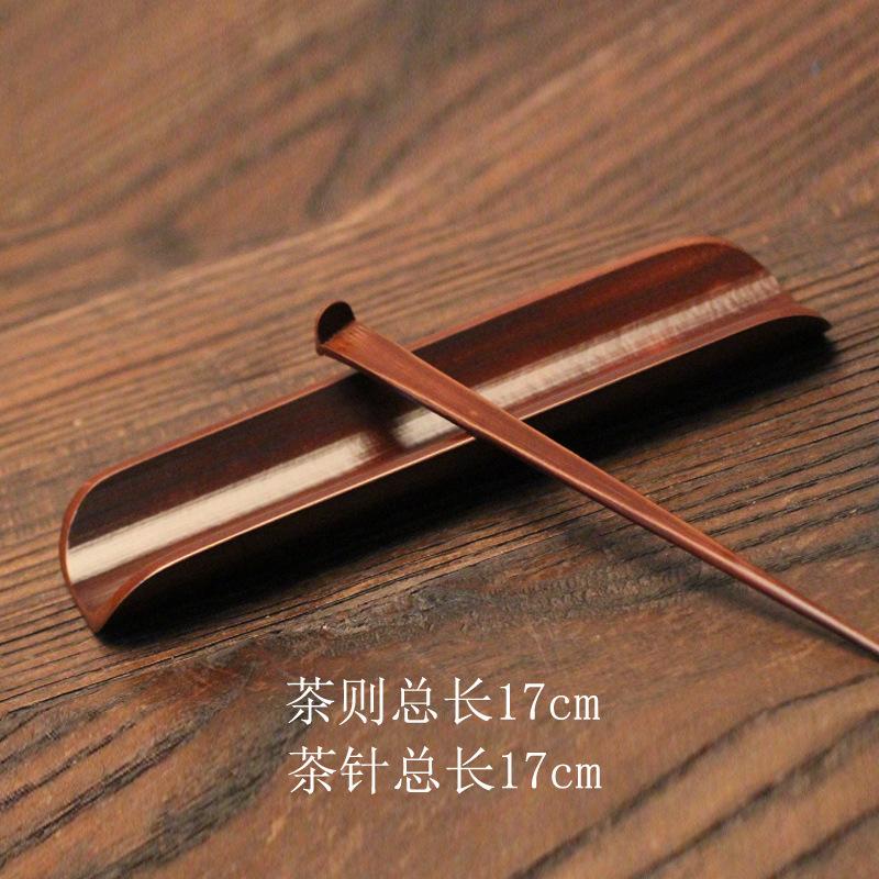 1 Suit Natural Bamboo Tea Scoops Matcha Coffee Sugar Salt Spoon Scoop Chinese Tea Sets Kitchen Tool Tea Ceremony Accessories
