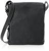 Shoulder Bag BCR291 PO0001 NERO [Ilbizonte] [item]