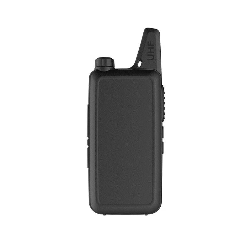 Профессиональная рация UNIKOO MAT170 (Китайская версия)