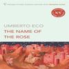 The Name of the Rose by Umberto Eco Paperback Book 9780099541486