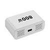 Новое 2025 800 Вт GaN PD3.1 Быстрое зарядное устройство USB Type C 10 портов Настольная зарядная станция Адаптеры для iPhone 16/15 Samsung MacBook