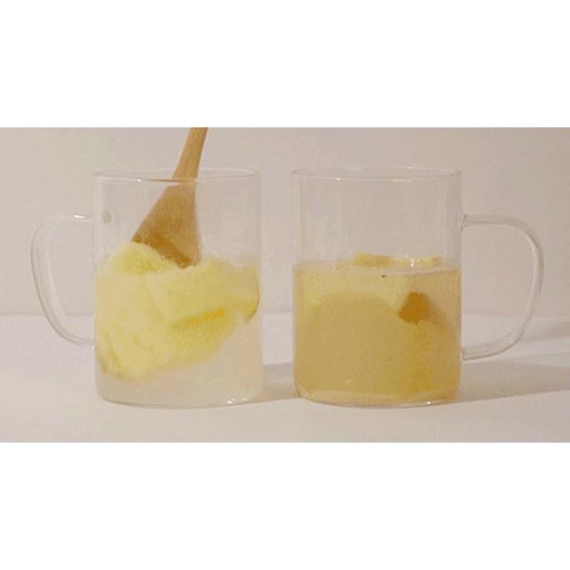 NutridiDay Premium Kamut Brand Wheat Enzyme, 90g, 1 unit