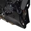 21-25 Для Yamaha MT-09 MT 09 Tracer9 XSR900 FZ9 FZ-9 Мотоцикл Шасси Под Двигателем Спойлер Обтекатель Защита 2025 2025