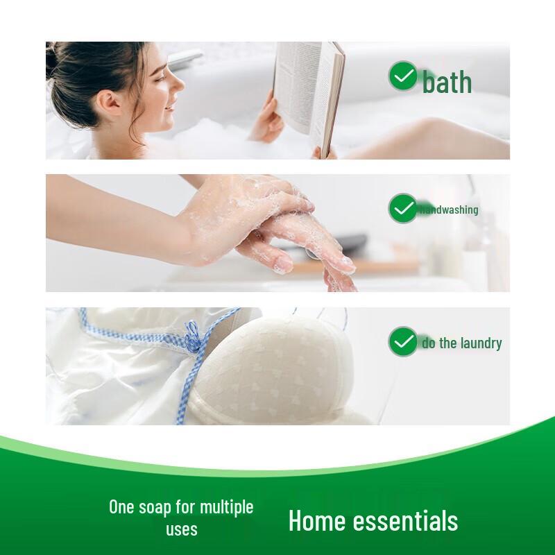 Dettol Antibacterial Bar Soap