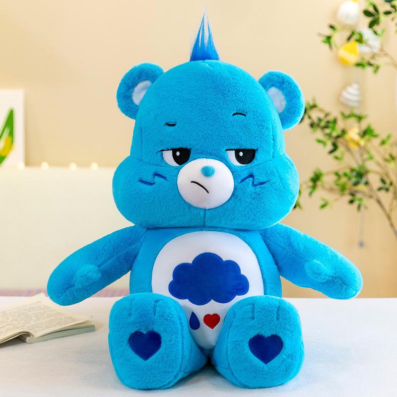 Love Rainbow Bear Sweet Dream Bear плюшевая игрушка кукла для девочек подарок кукла игрушка-компаньон