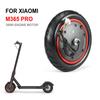 350W Electric Scooter Motor Wheel Engine Motor Driving Wheel with Motherboard Controller Instrument