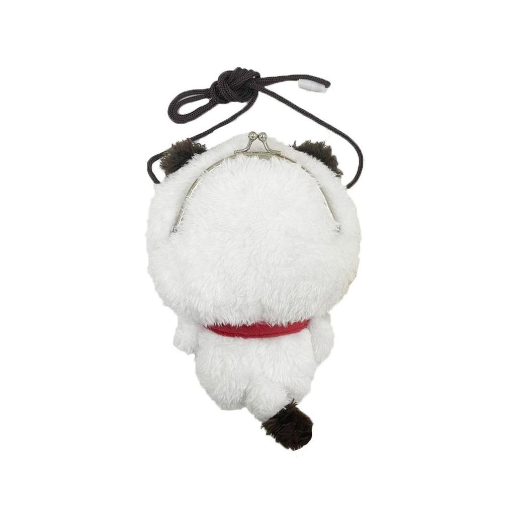 Sun Art Plush Coin Purse Ishiyowa-chan Ishitsuyo-chan ISY-012