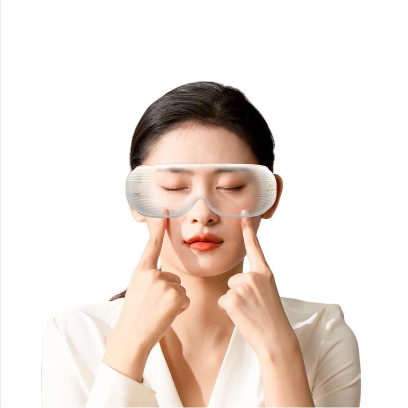 Hezheng Eye Massager CN plug (adapter included)