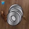 Набор бумажных пакетов для CD, меняющих цвет, от Northern Magic Props - 6 дисков с большим отверстием