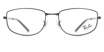 Ray Ban Rx3732v 2509 Унисекс Очки