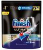 Finish, Quantum Ultimate Dishwasher Capsules, 40 Pieces