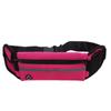 Sport Running Phone Case Waist Bag Waterproof Comfortable Cycling Running Bag Sport Belt Bag