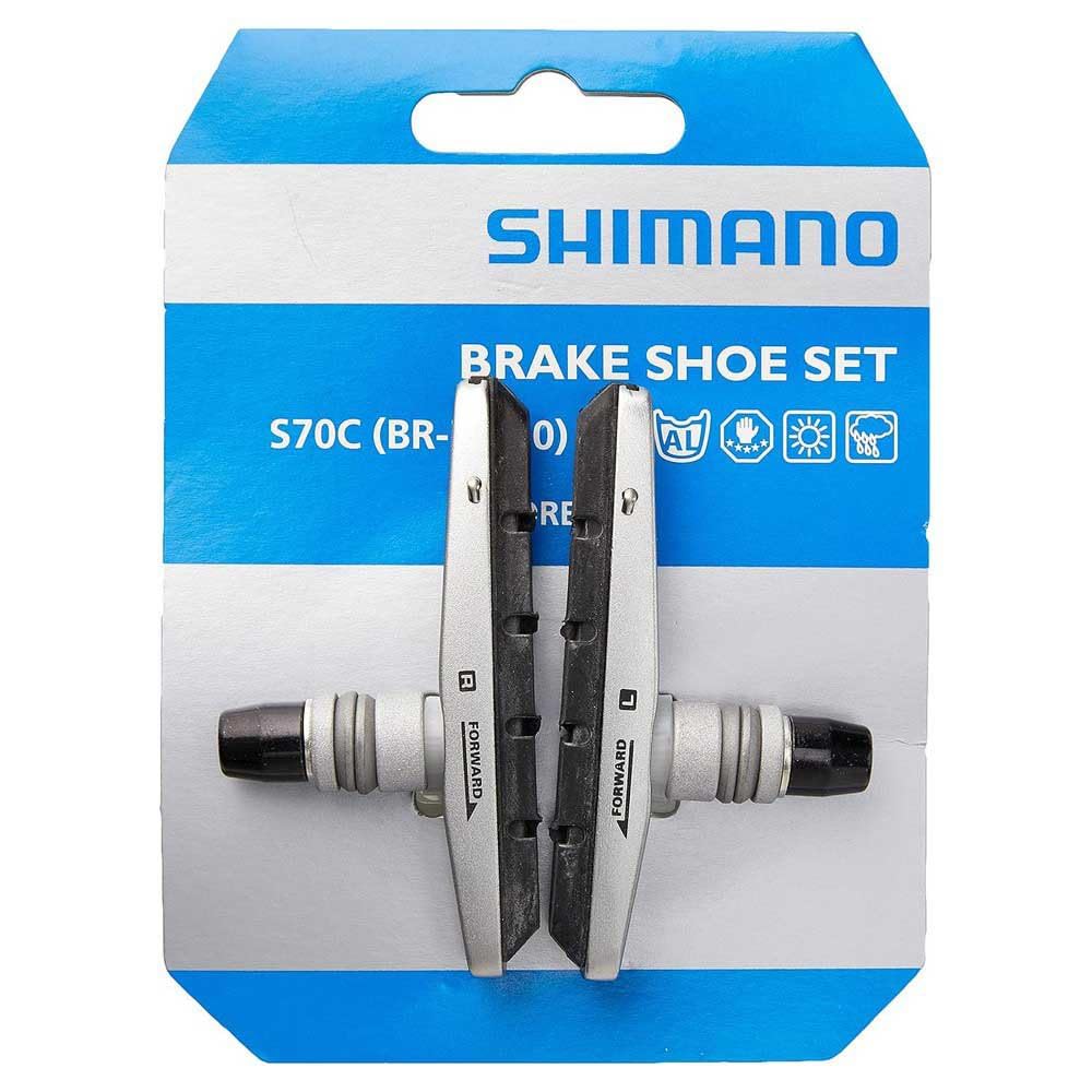 Shimano S70C Brake Shoe Set (BR-M770) (Pair)