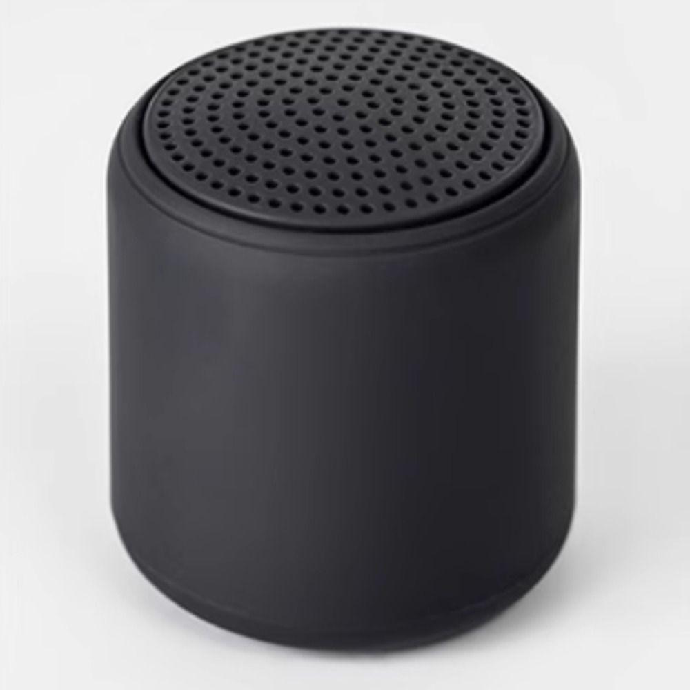 Портативная беспроводная маленькая колонка Мини Bluetooth Аудио Встроенная Bluetooth колонка Домашняя вечеринка