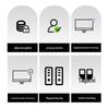 Lenovo Kaitian M740J Commercial Desktop PC (CN version)