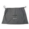 Used BALENCIAGAbody bag black Nylon mens