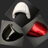 Black Red White Motorcycle Rear Seat Cover Cowl Tail Cover For Suzuki VZR 1800 Intruder 2005-2006 Boulevard M109R 2006-2014