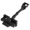 Door Check Strap Stopper Limiter for Toyota Mii Front Left and Right Door Check Bracket Stop Door Checker Arm Assembly for TUCKBOLD SEAT 2011-2020
