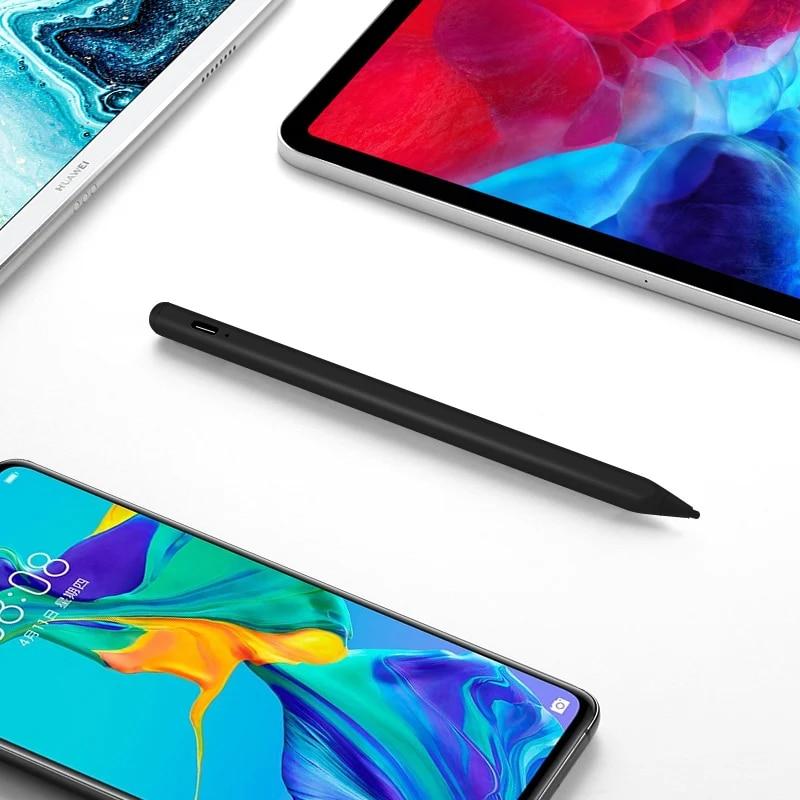 Универсальный сенсорный стилус для экрана для Huawei Matepad 10,4 2022 11 Pro T8 T10S T10 Mediapad M6 M5 lite 10,1 T3 T5 10, ручка для планшета