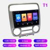 Android Car Radio For Honda Stream 2000-2003 Multimedia Player Head Unit Stereo GPS Navigation BT WIFI 1+16GB