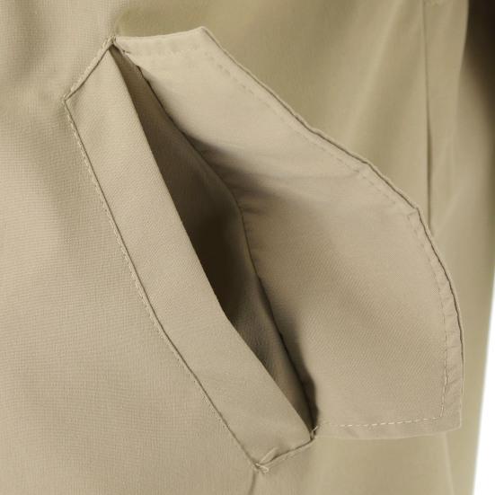 Женские элегантные плащи, двубортный легкий ветрозащитный плащ больших размеров, однотонный плащ средней длины