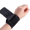 Adjustable Gym Sports Wristband Breathable Wrist Support Brace Adjustable Soft Wristband  Gym
