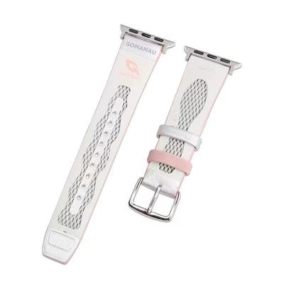 Спортивный ремешок для Apple Watch Band 49 мм, 45 мм, 44 мм, 42 мм, Correa 38 мм, 40 мм, 41 мм, спортивный браслет для Apple IWatch Serie Ultra 9 SE 8 7 6 5 4 3 2 1