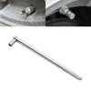 Car Tire Valve Stem Puller Tube Metal Tire Repair Tools Metal Car Puller Wheel Tire Remover Installer Changer Tool