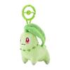 POKEMON Центральный оригинальный талисман Чикорита с карабином