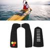 Surf Deck Traction Pad EVA Trimmable Anti Slip Strong Grip Versatile Surfboard Accessory for Yacht Longboard Paddleboard