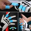 Basketball Tennis Bowling Hand Protector Support Silicone Sports Finger Band Golf Finger Sleeves