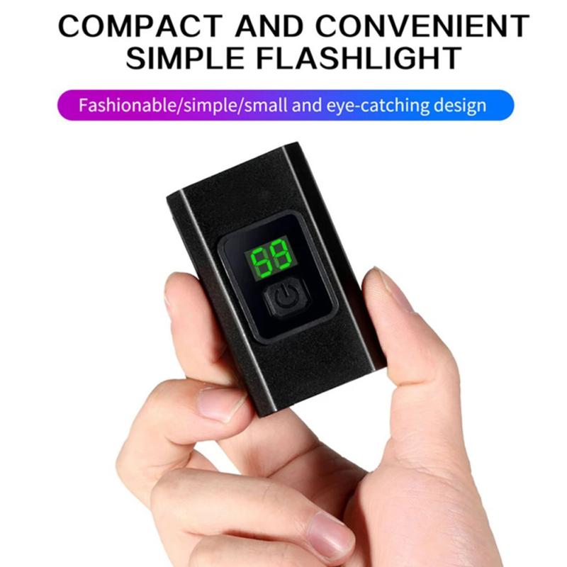 Комплект велосипедных фар и задних фонарей, 6 режимов освещения. Велосипедная фара с 2 яркими светодиодами, USB Type-C.