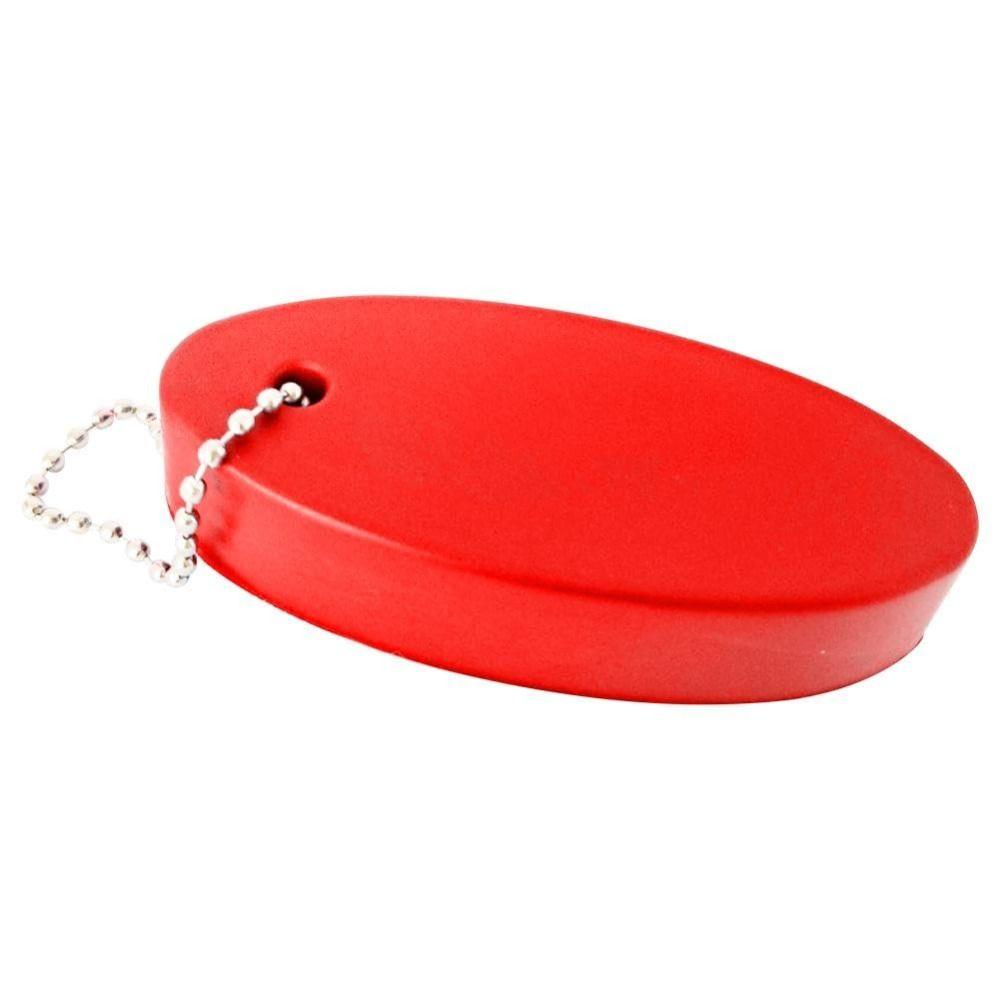 Floating Buoy Keychain Foam Canoe Acce Keyring Rafting Buoyant Keychain Water Sports