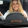 Временная парковка автомобиля Светящийся стоп-номер автомобиля Стоп-номер автомобиля Стоп-номер телефона Табличка с номером телефона Парковка автомобиля