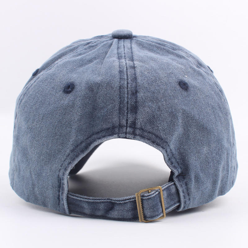 Бейсболка с вышитыми объемными буквами, осенняя хлопковая кепка с козырьком для улицы