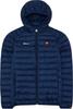 Зимняя куртка Ellesse Lombardy Padded Jacket dress blues